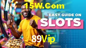 Welcome Bonus 89Vip