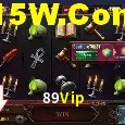 Estatísticas do Jogo 89Vip