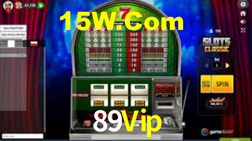 Sinta a adrenalina dos jogos de cassino com 89Vip