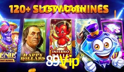 Avaliações dos Jogadores 89Vip