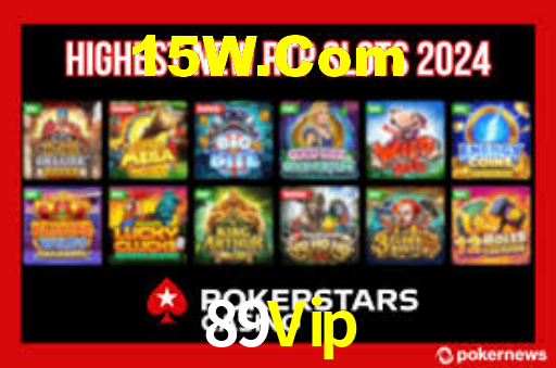 89Vip Game