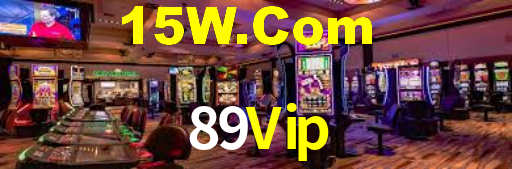89Vip Game