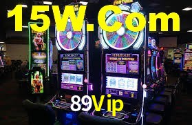 Premium Interface 89Vip
