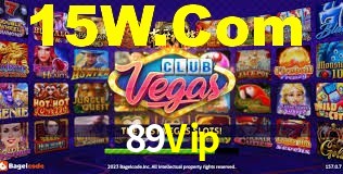 Tournaments 89Vip