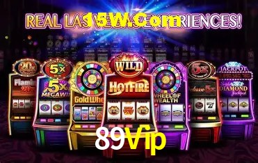 Diretório de Jogos 89Vip