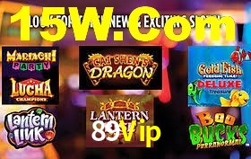 Daily Bonuses 89Vip
