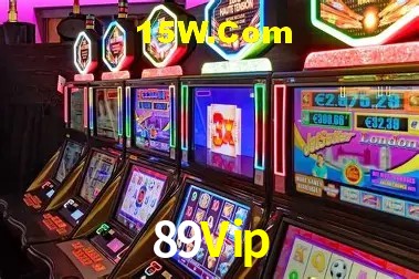 Sistemas de Segurança 89Vip