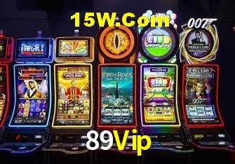 Experiência VIP 89Vip