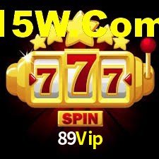 Welcome Bonus 89Vip