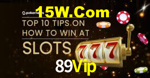 89Vip App