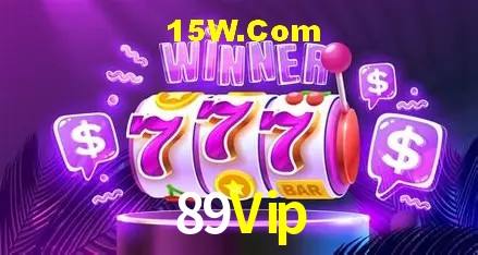 Recursos de Bônus 89Vip