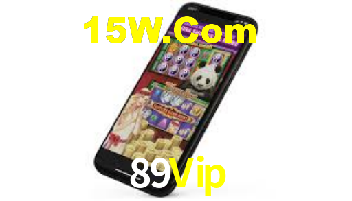 89Vip Game