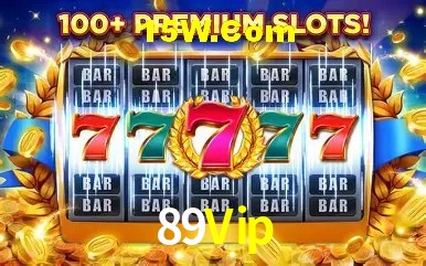 Cadastro Rápido 89Vip