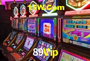Promoções Sazonais 89Vip