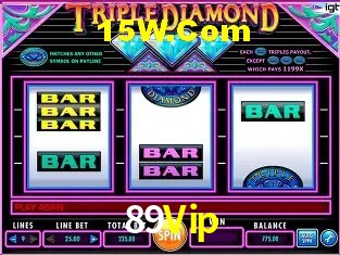 Promoção Relâmpago 89Vip
