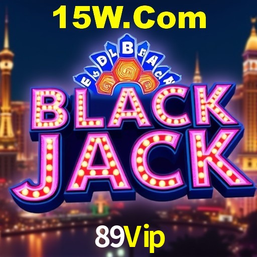 Descubra o Mundo do Cassino Online com 89Vip