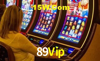 Casino Ao Vivo 89Vip