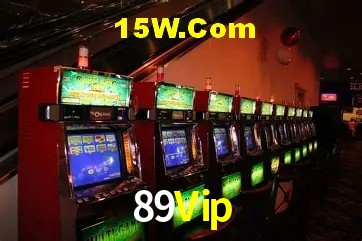 Login Seguro 89Vip
